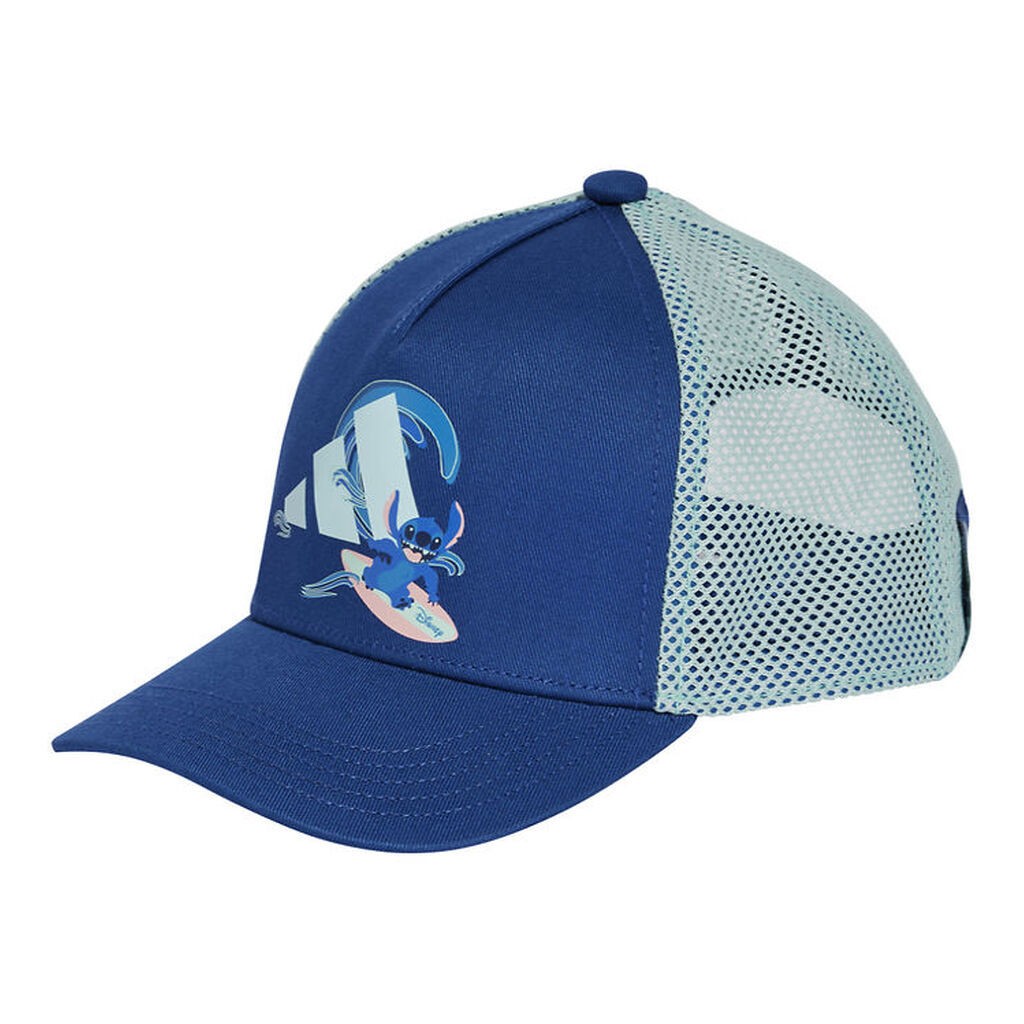 adidas Performance Kasket - LK DY LS CAP - DMARIN/SEFLAQ