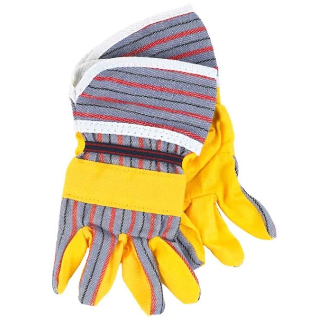 Bosch Mini Arbejdshandsker - legetøj