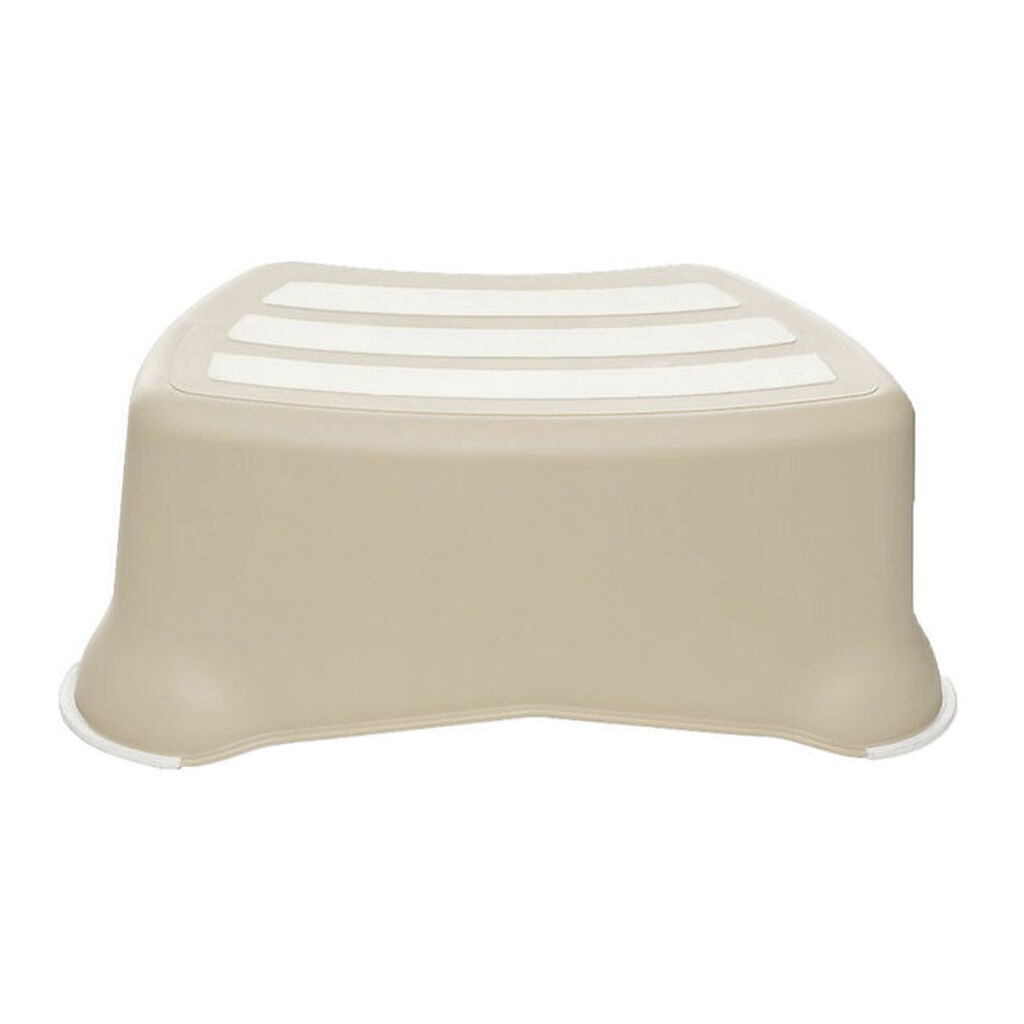 My Carry Potty Skammel - Naturlig Beige