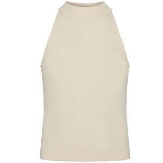 Grunt Top - Rib - GrKeen - Off White