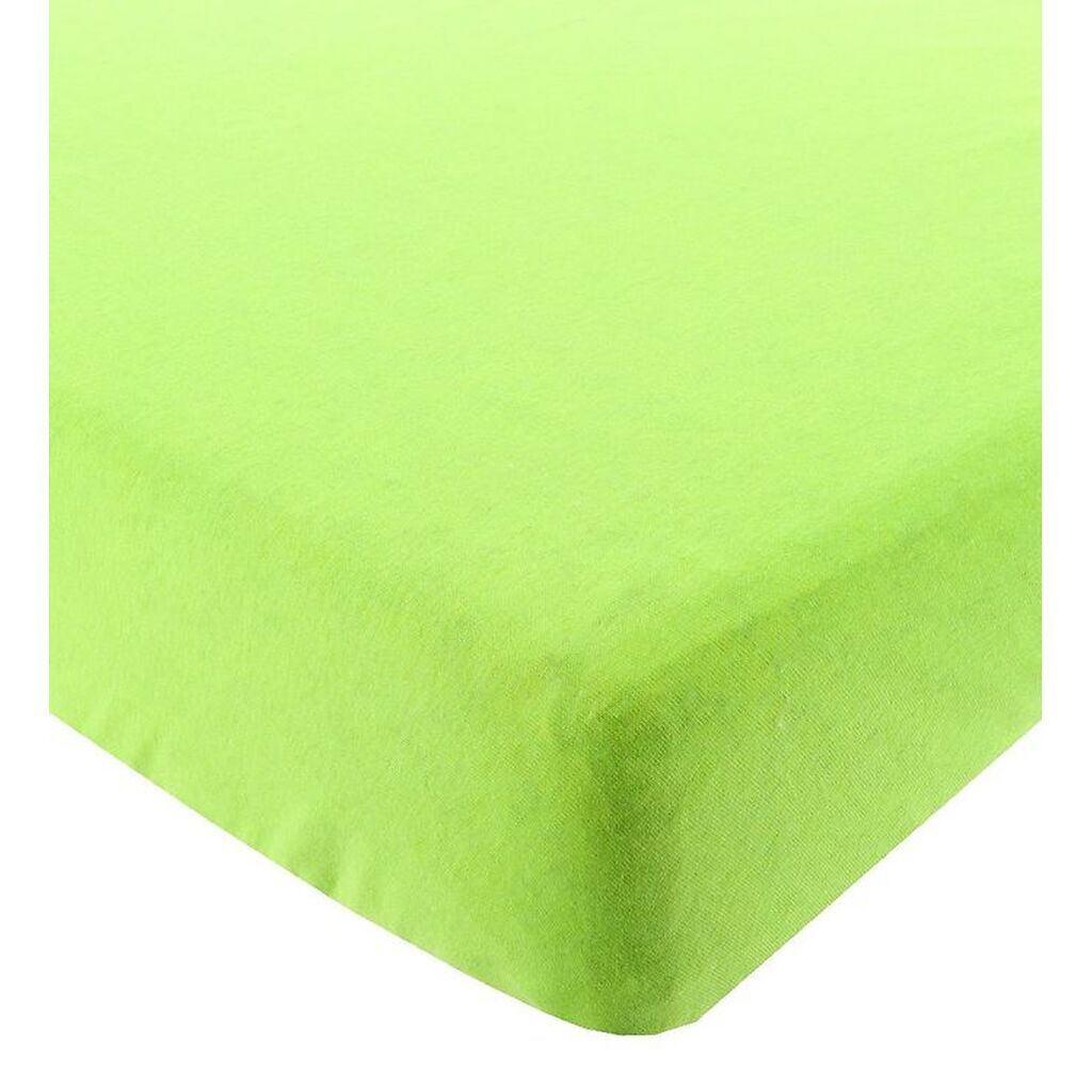 Nørgaard Madsens Stræklagen 60X120 - Limegrøn