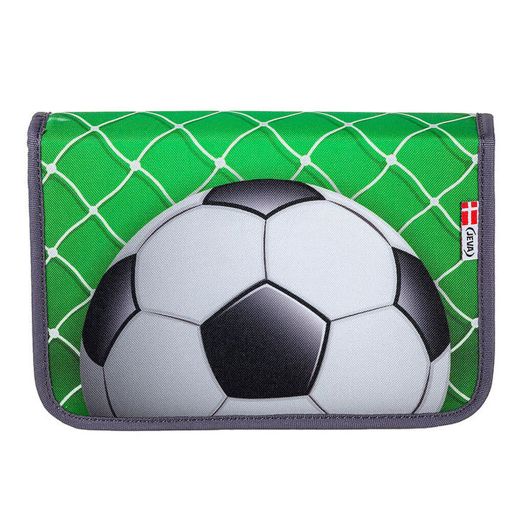 Jeva Penalhus m. Indhold - Onezip - Football