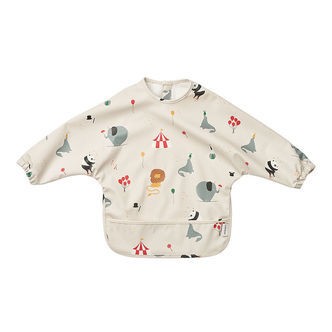 Liewood Forklæde - Merle - Circus/Sandy