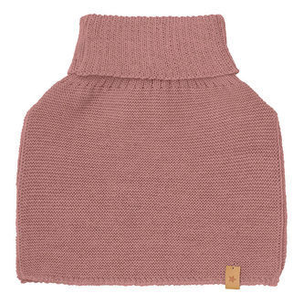 Huttelihut Halsedisse - Uld - Burlwood