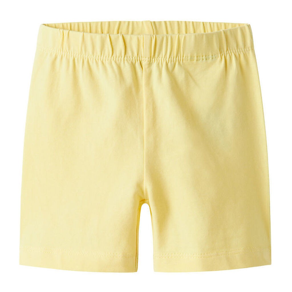 Name It Cykelshorts - Noos - NmfVivian - Lemon Meringue