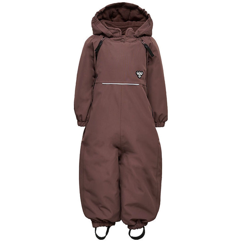 Hummel Flyverdragt - hmlMINI - Tex - Peppercorn