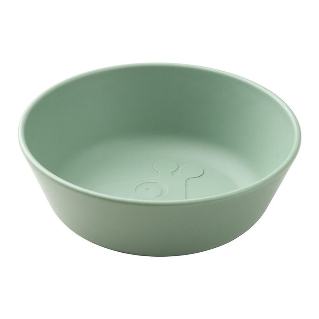 Done by Deer Skål - Grøn