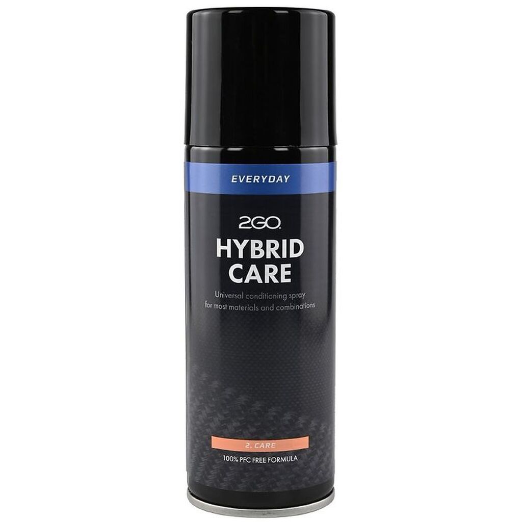 2GO Skopleje - 200ml - Step 2 - Hybrid Care