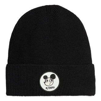 Mini Rodini Hue - Strik - Sort