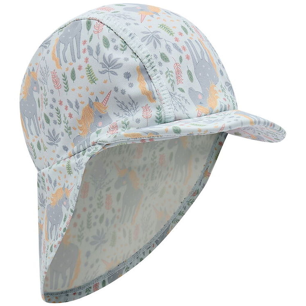 Hust and Claire Badehat - UV50+ - HCFasai - Water