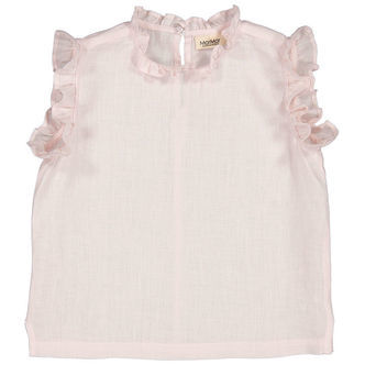 MarMar Top - Tirra - Mauve Rose