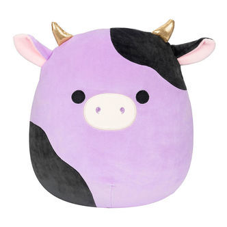 Squishmallows Bamse - 40 cm - Alexie Cow