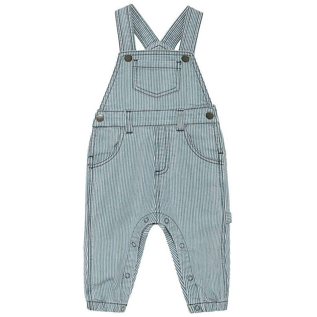 Hust and Claire Smækbukser - Mads - Stripes