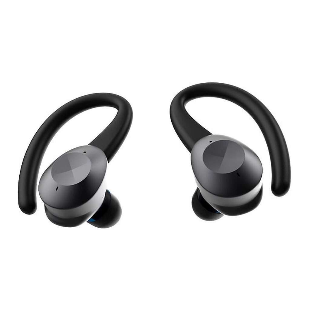 SACKit Høretelefoner - Active 200 - True Wireless Sports Earbuds