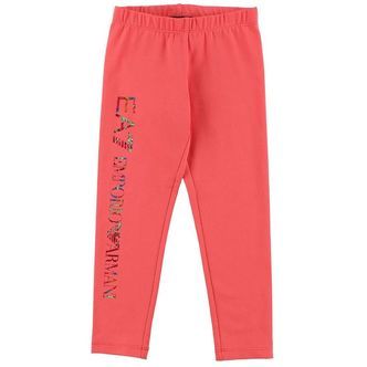 EA7 Leggings - Hot Pink