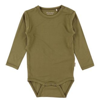 Minymo Body l/æ - Bambus - Dried Herbs