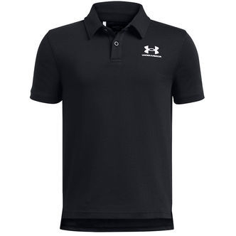 Under Armour Polo - Icon - Sort