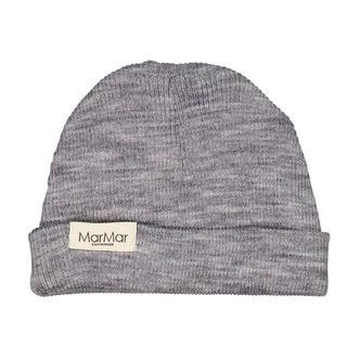 MarMar Hue - Uld - Aiko - Grey Melange