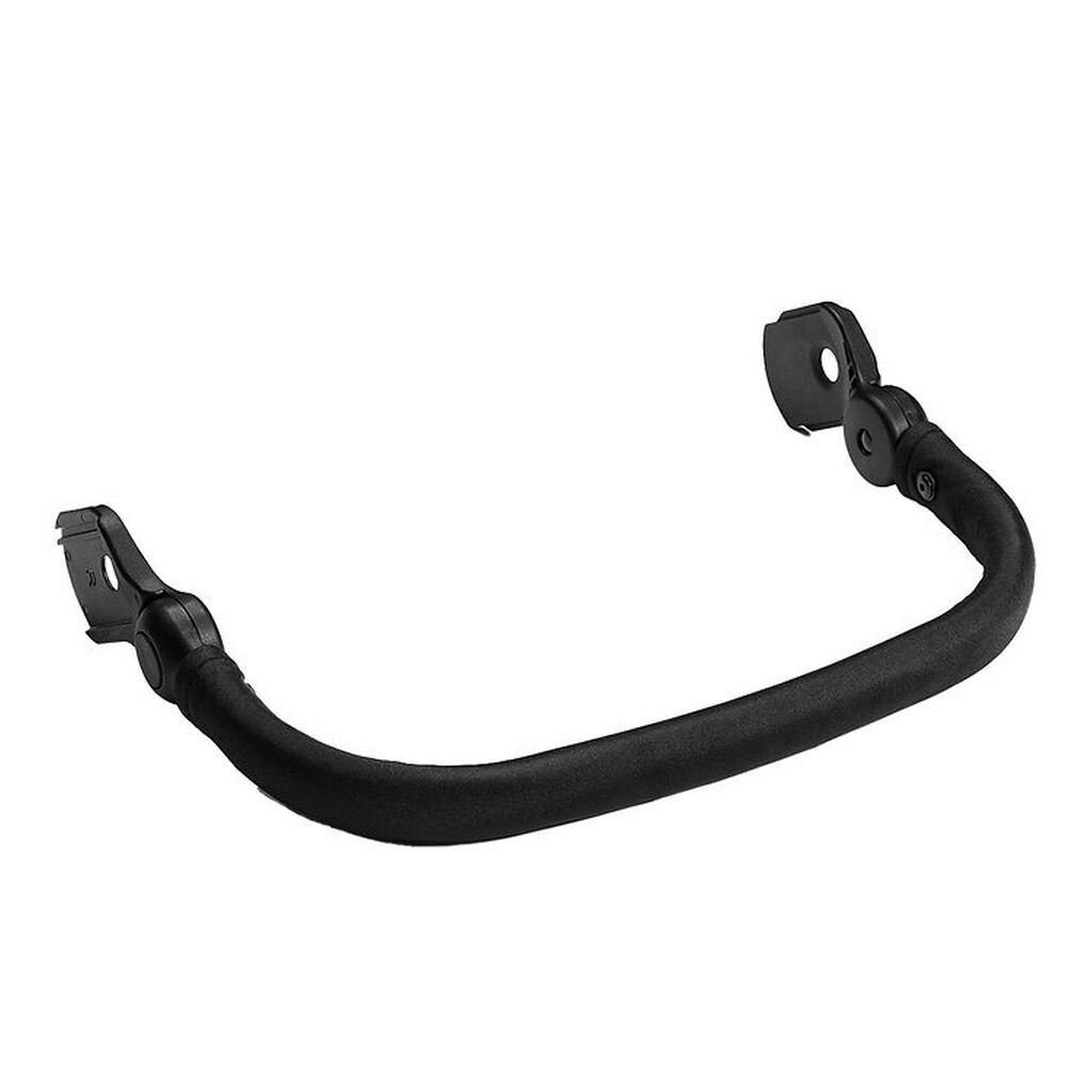 Elodie Details Klapvognstilbehør - Bumper Bar - Sort