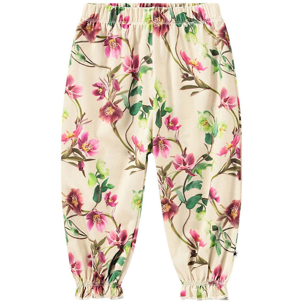 Molo Bukser - Selena - Hellebore