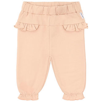 Hust and Claire Sweatpants - HCGenny - Rugby Tan
