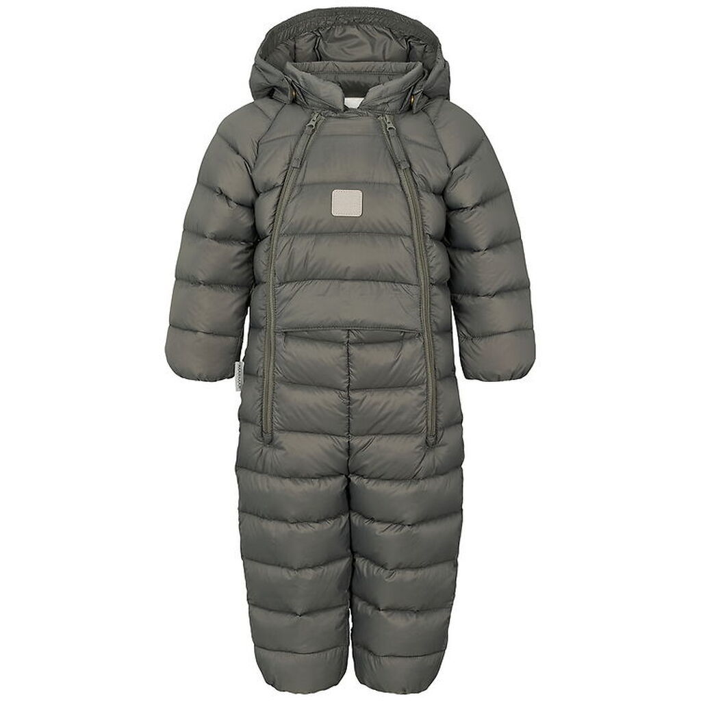 MarMar Flyverdragt - Dun - One - Coal