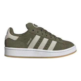 adidas Originals Sko - Campus 00s J - Medrkh/Owhite/Ftwwht