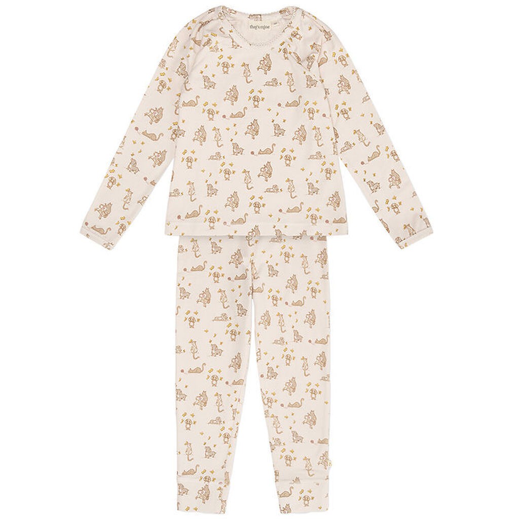 That's Mine Nattøj - Eluna - Friendly