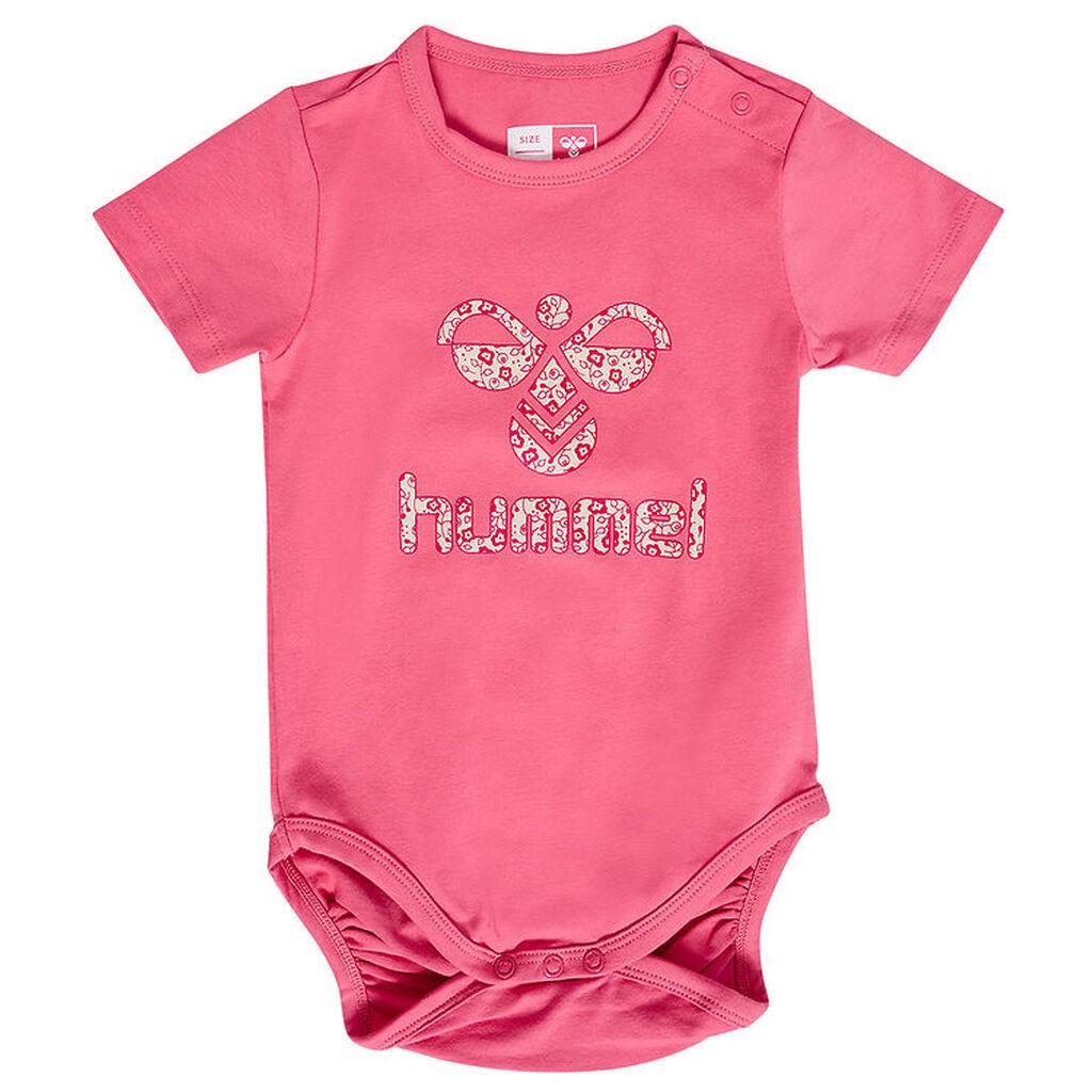 Hummel Body k/æ - hmlJocha - Desert Rose