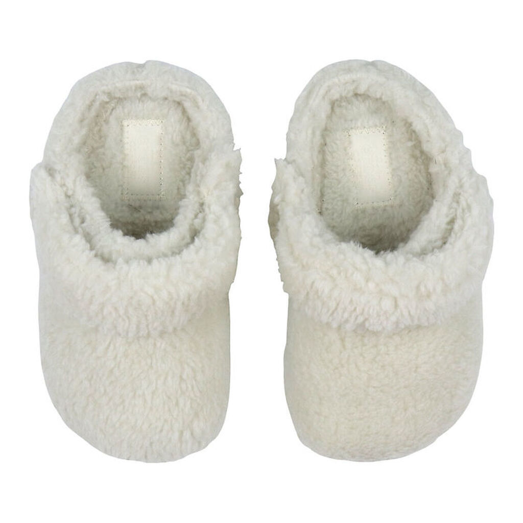 Crocs Hjemmesko - Classic Cozzzy Slipper - Stucco