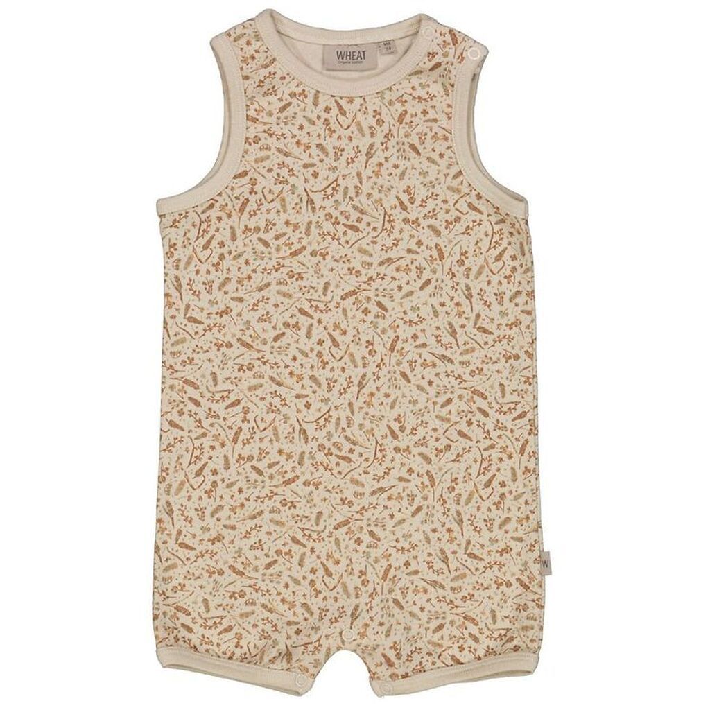 Wheat Sommerdragt - Alfie - Grasses And Seeds