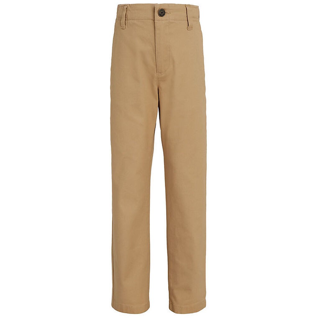 Tommy Hilfiger Bukser - Skater Woven - Classic Khaki
