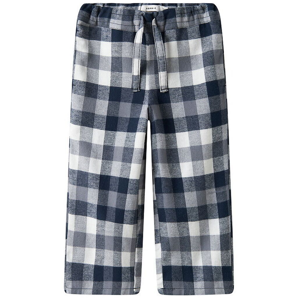 Name It Bukser - NmmRaul - Navy Blazer