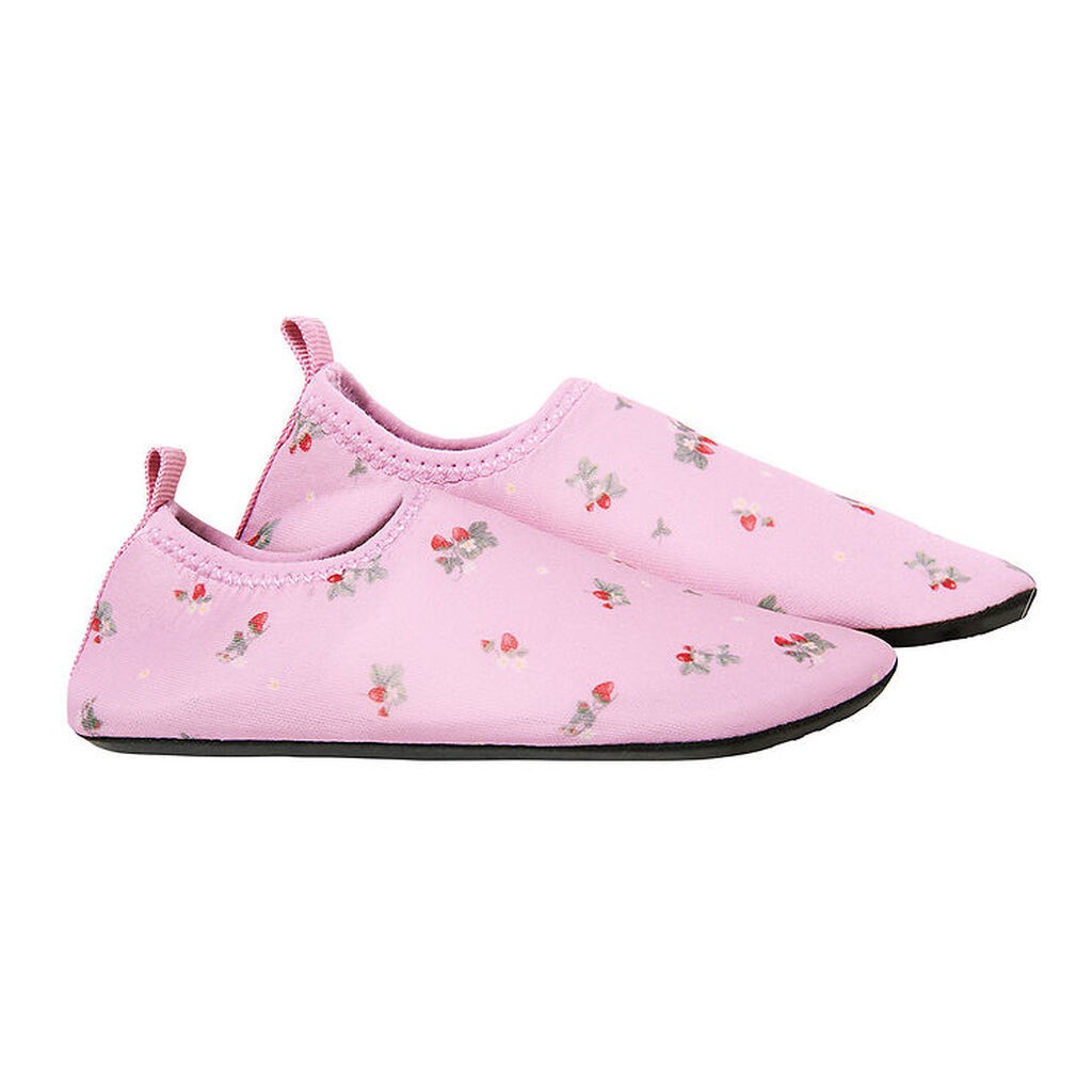 Name It Badesko - NmfZila - Fragrant Lilac