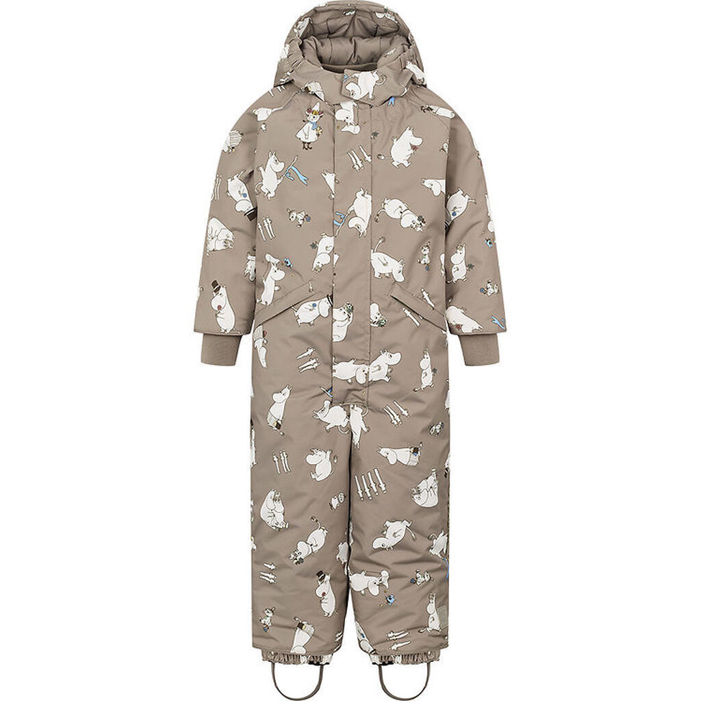 MarMar Flyverdragt - Ollie - Moomin