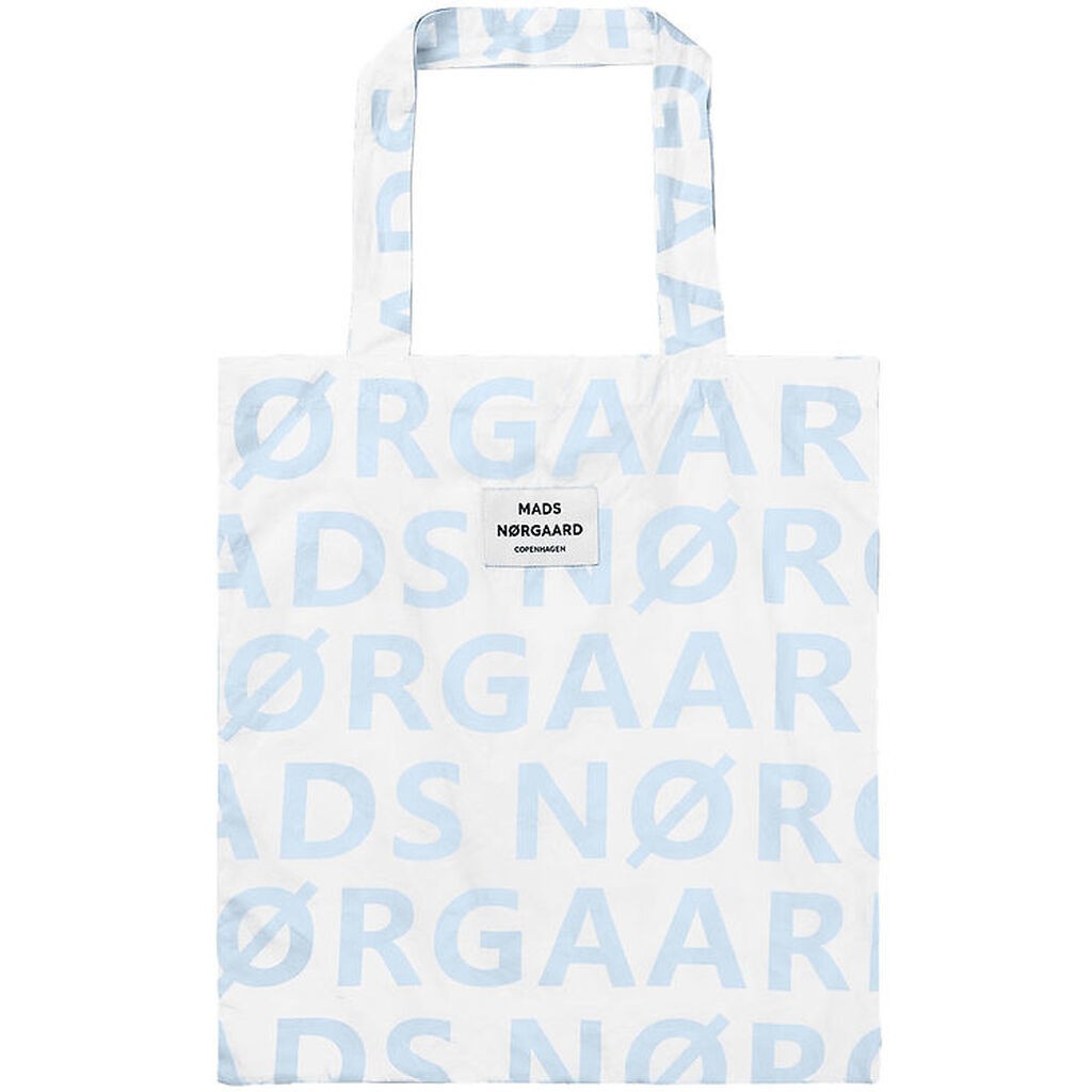 Mads Nørgaard Shopper - Sacky Atoma - Ballad Blue