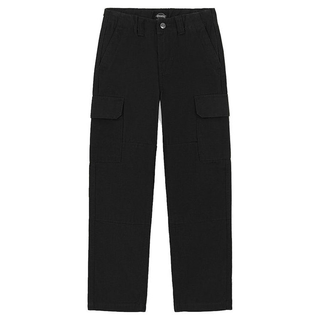 Dickies Bukser - Millerville K - Sort