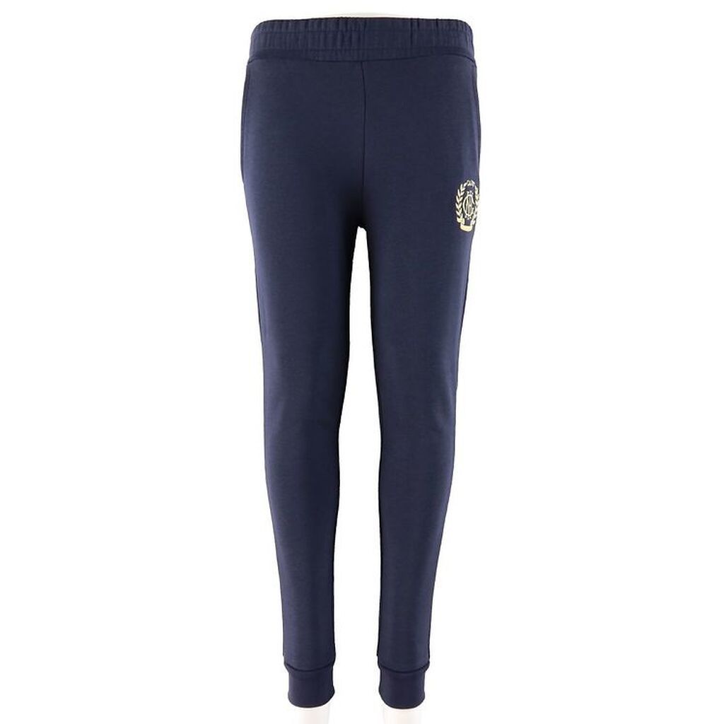 GANT Sweatpants - Monogram - Evening Blue