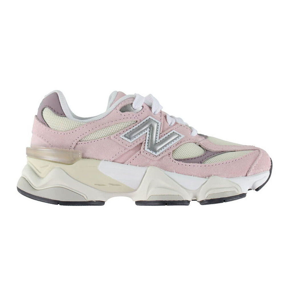 New Balance Sko - 9060 - Rose Suger/Ice Wine Be