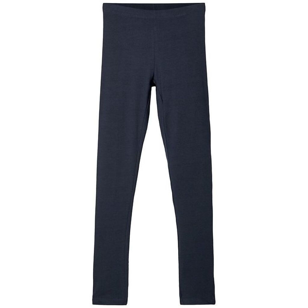 Name It Leggings - Noos - NkfVivian - Dark Sapphire