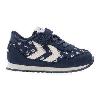 Hummel Sko - Reflex Infant - Black Iris