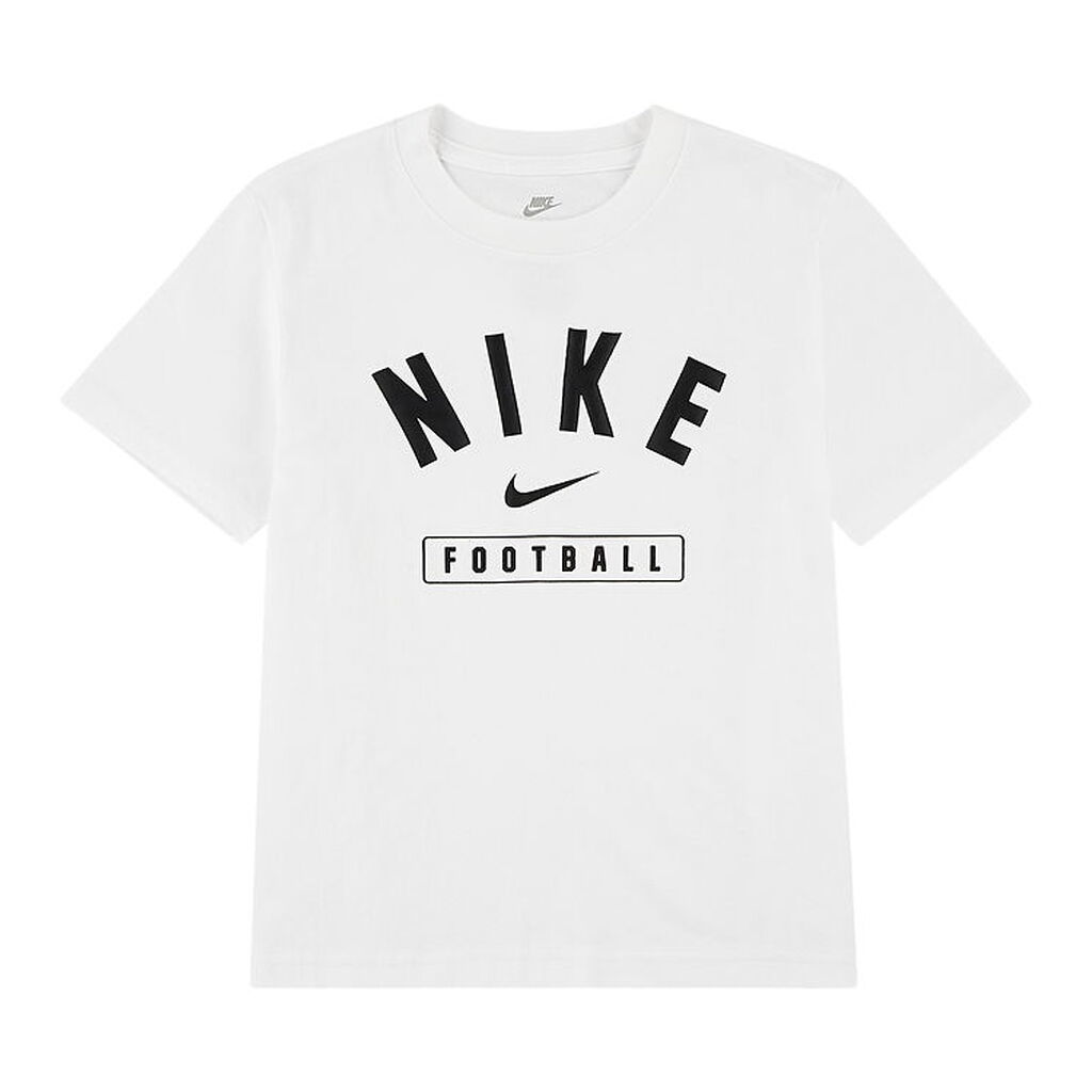 Nike T-shirt - Football - White