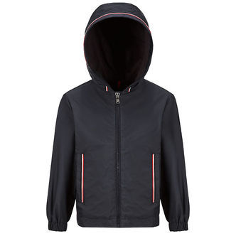 Moncler Jakke - Granduc - Navy