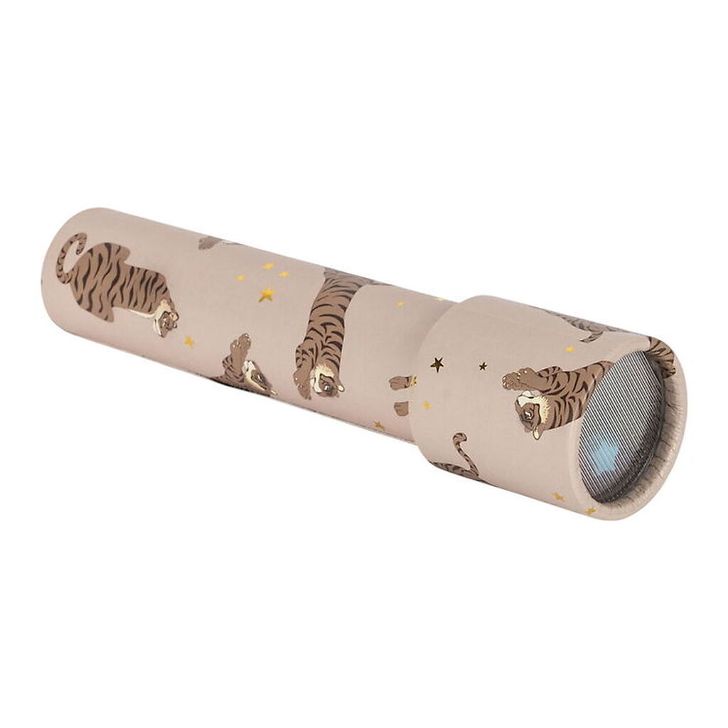 Konges Sløjd Kaleidoskop - Tiger