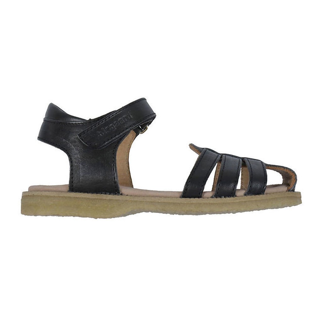 Bisgaard Sandaler - Carrie - Sort