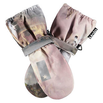 Molo Luffer - Igor - Utopia