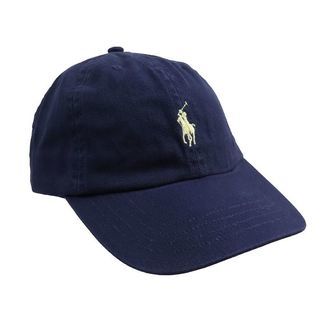 Polo Ralph Lauren Kasket - Navy