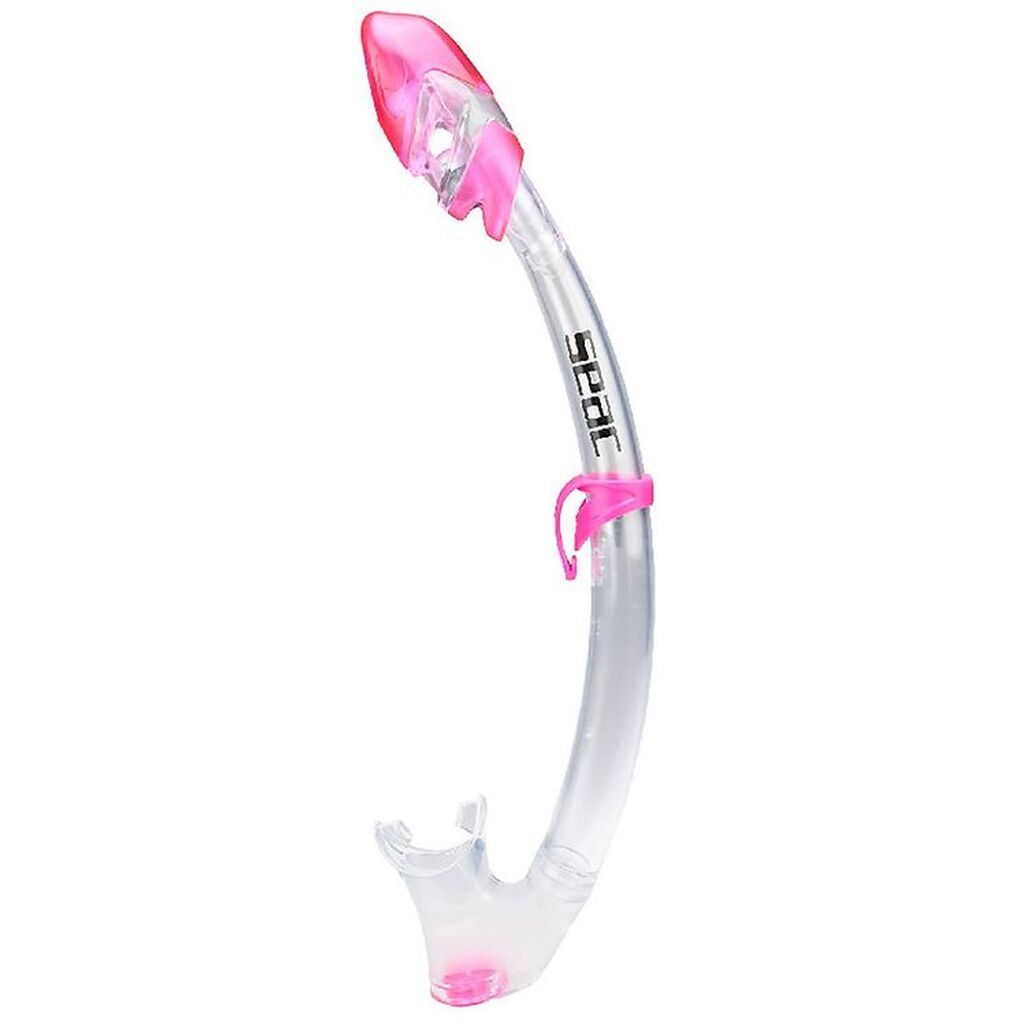 Seac Snorkel - Tribe Dry - Rosa