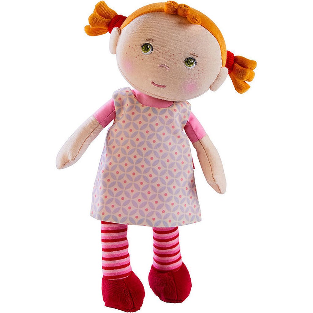HABA Dukke - 25 cm - Roya