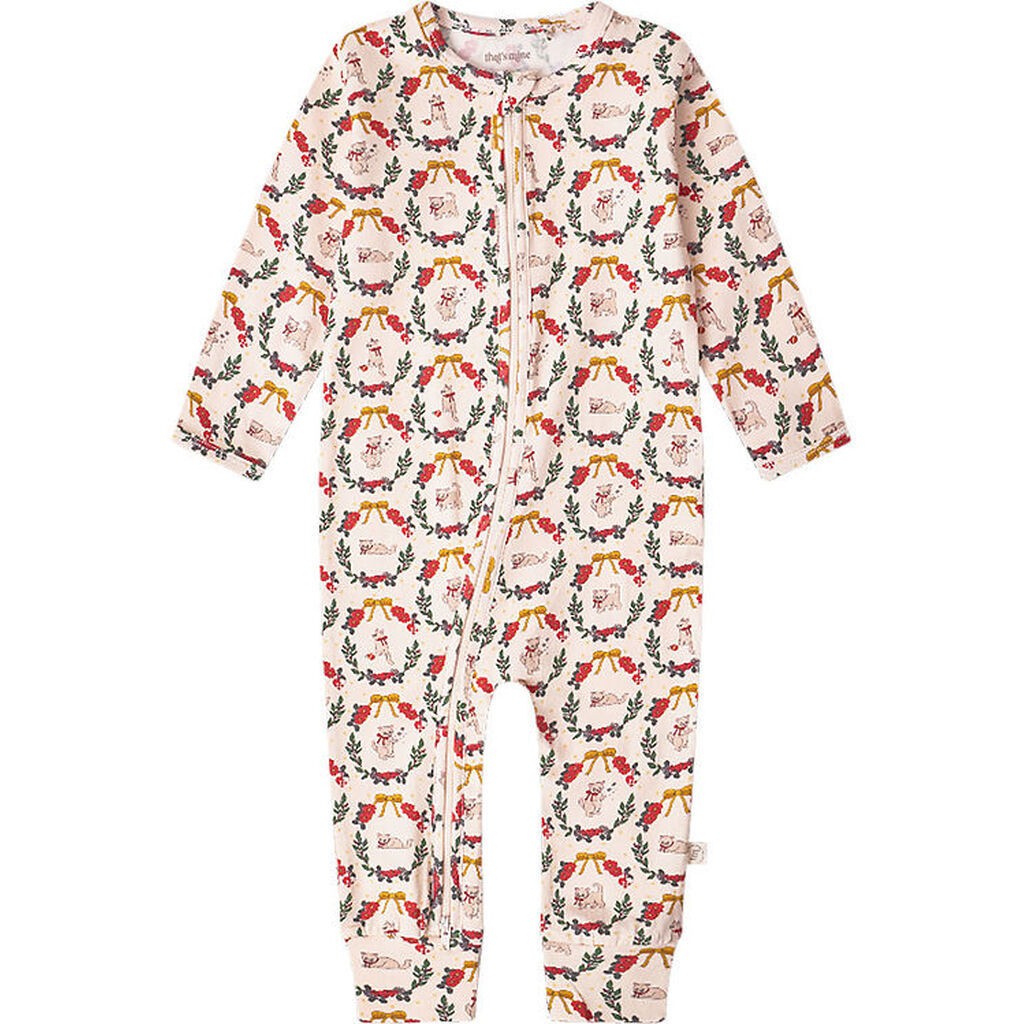 That's Mine Heldragt - Elliotte - Christmas Wreath